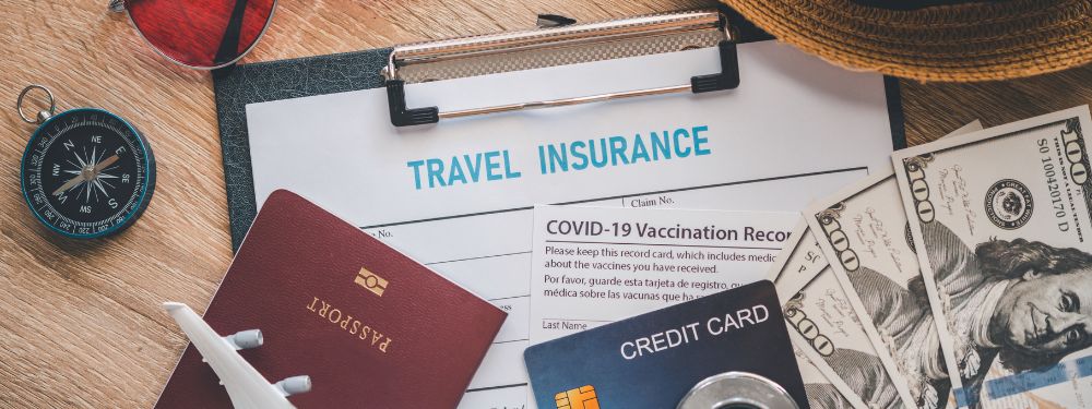 A Complete Guide to Buying Travel Insurance